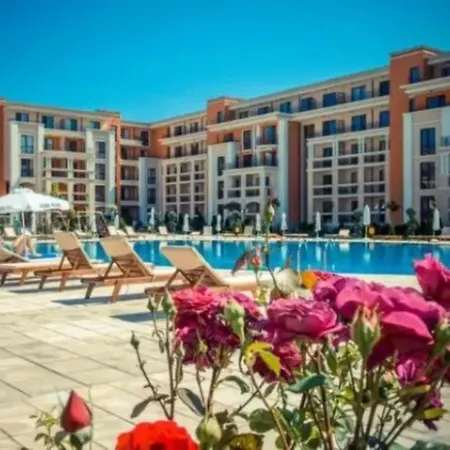 Prestige - Menada * Sveti Vlas