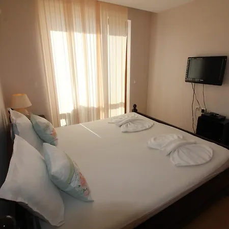 Apartment Prestige - Menada