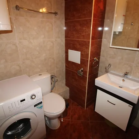 Prestige - Menada Lägenhet *