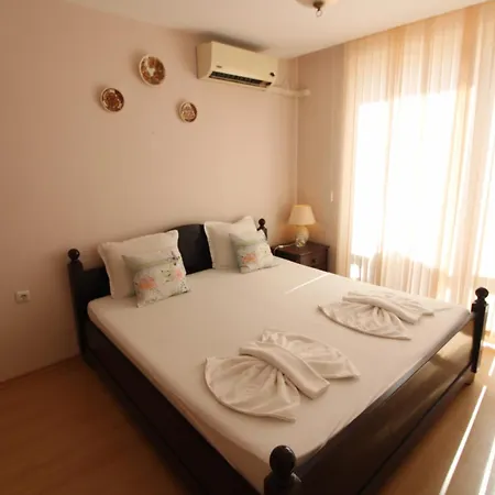 Apartment Prestige - Menada *