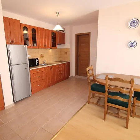 Prestige - Menada Apartment Sveti Vlas