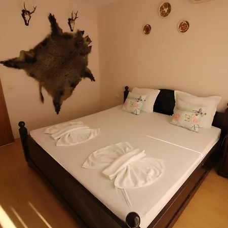 Apartment Prestige - Menada Sveti Vlas
