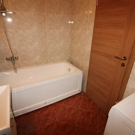 Apartment Prestige - Menada *