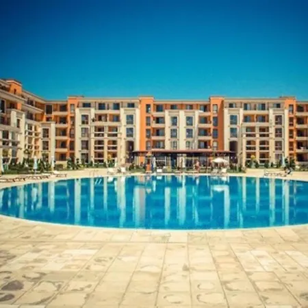 Prestige - Menada Apartment Sveti Vlas