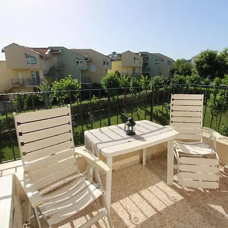 Prestige - Menada Lägenhet *