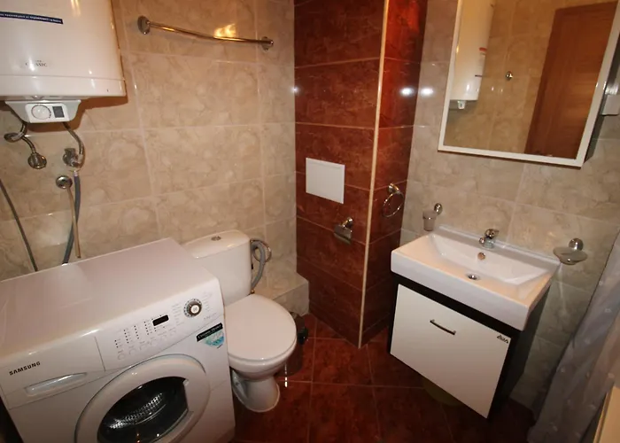 Prestige - Menada Апартамент *