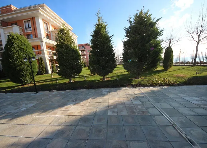 Prestige - Menada * Свети Влас