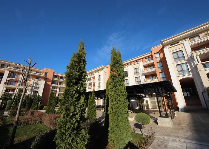 Prestige - Menada Апартамент