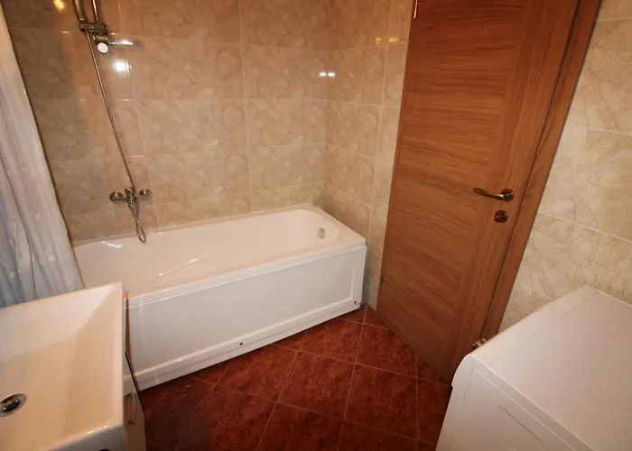 Апартамент Prestige - Menada *