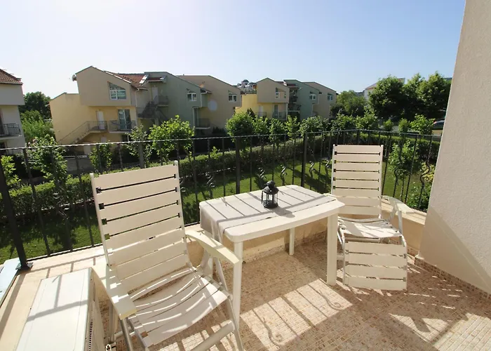 Prestige - Menada Апартамент *